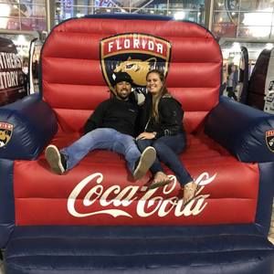 Meet your Posher, Candace